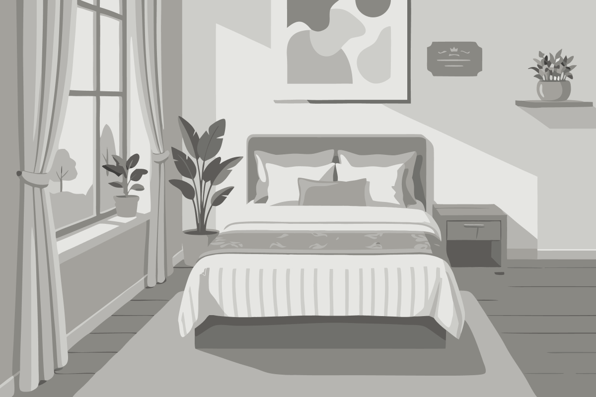 Twin  Room