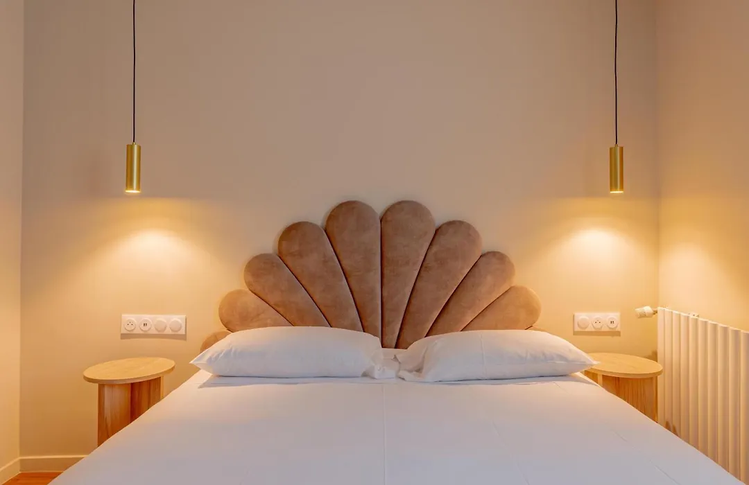 Grand Hotel Senia - Paris Orly Airport-1